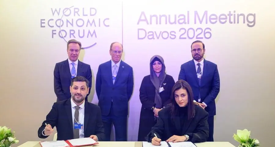 معهد الابتكار التكنولوجي والمنتدى الاقتصادي العالمي يعلنان إطلاق «مركز أبوظبي للتكنولوجيا المتقدمة» في دافوس