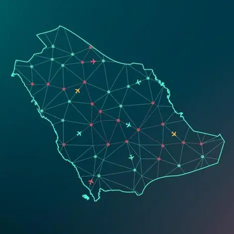 ازدهار السياحة الداخلية في السعودية لعام 2024 - مدعومة بزيادة رحلات الترفيه العائلية و الجماعية