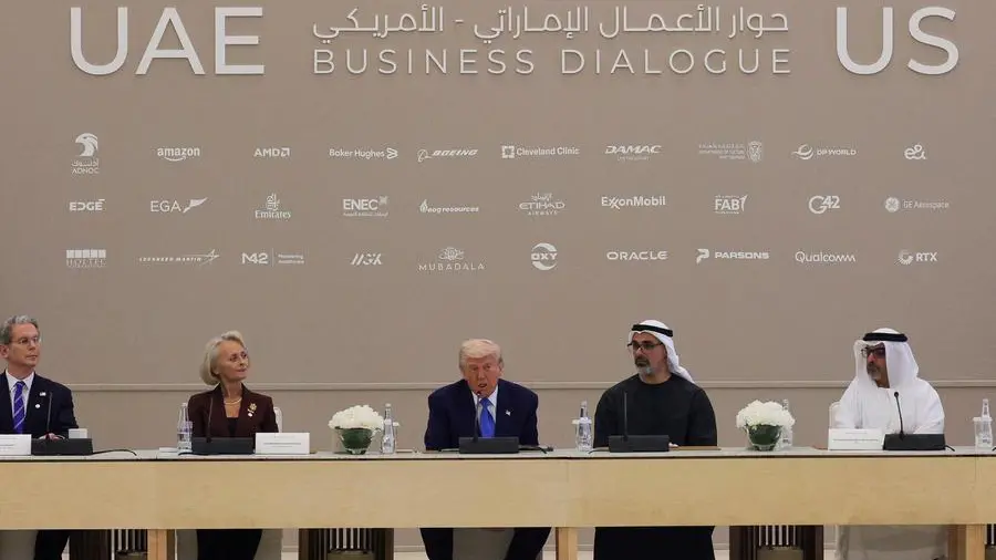 UAE/US Framework on Advanced Technology Cooperation
