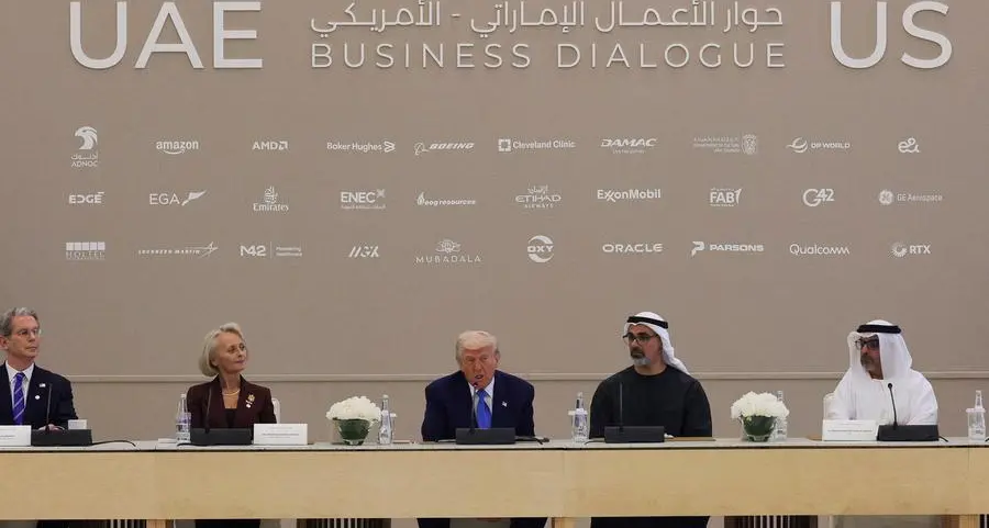 UAE/US Framework on Advanced Technology Cooperation