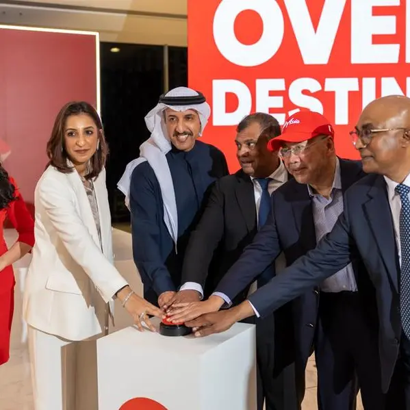 AirAsia X تنطلق عالميًا مع تسيير رحلة كوالالمبور-البحرين-لندن معززة مكانة البحرين كأول مركز استراتيجي للشركة لأوروبا