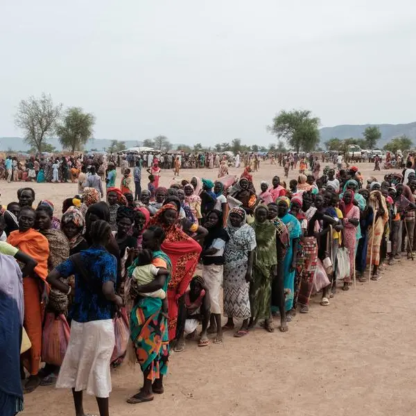 Sudan largest humanitarian crisis ever recorded: IRC report