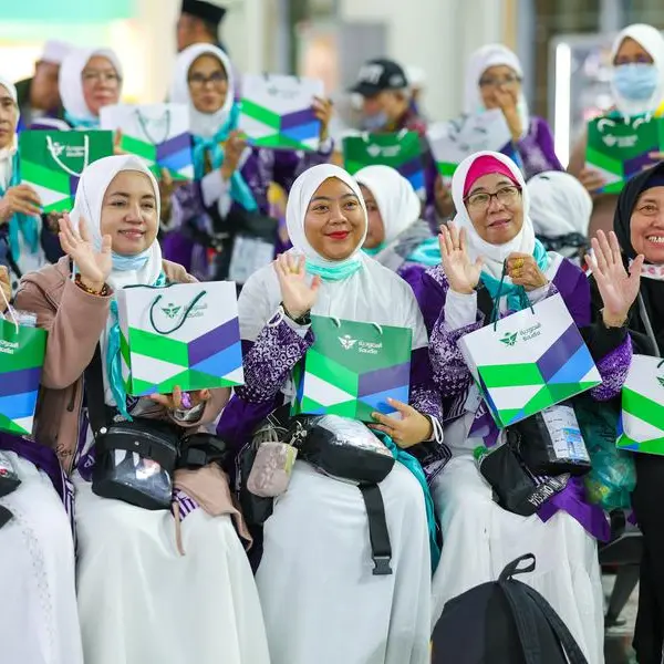 Saudia concludes 2025 Hajj season operations as last pilgrims depart