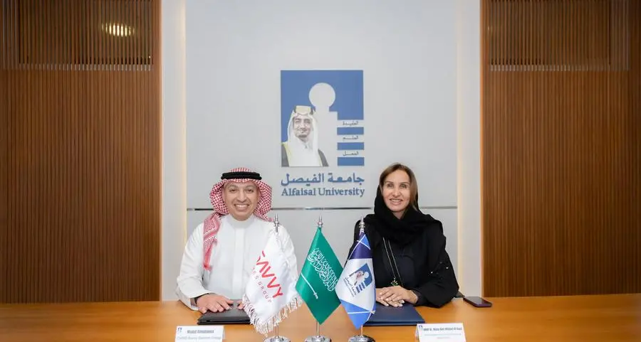مجموعة سافي وجامعة الفيصل تطلقان برنامج تصميم الألعاب لتأهيل الجيل القادم من مطوري الألعاب في السعودية