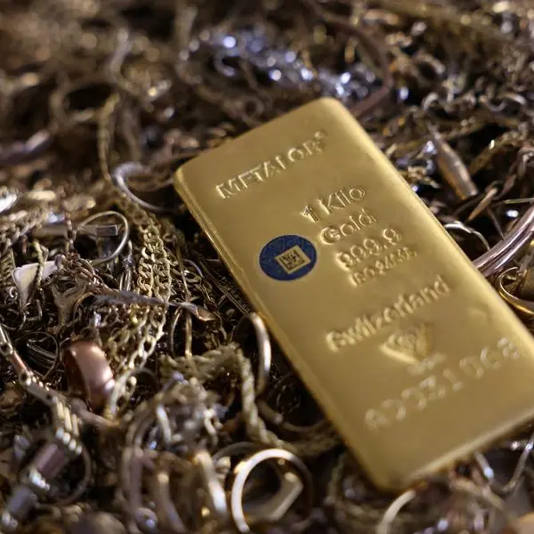 Gold steady as investors await details of US-Iran peace deal
