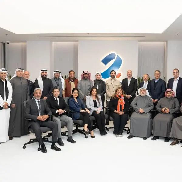 بنك برقان يوقّع شراكة استراتيجية مع معهد الدراسات المصرفية ويشارك في برنامج Hult Ashridge لتطوير القيادات التنفيذية