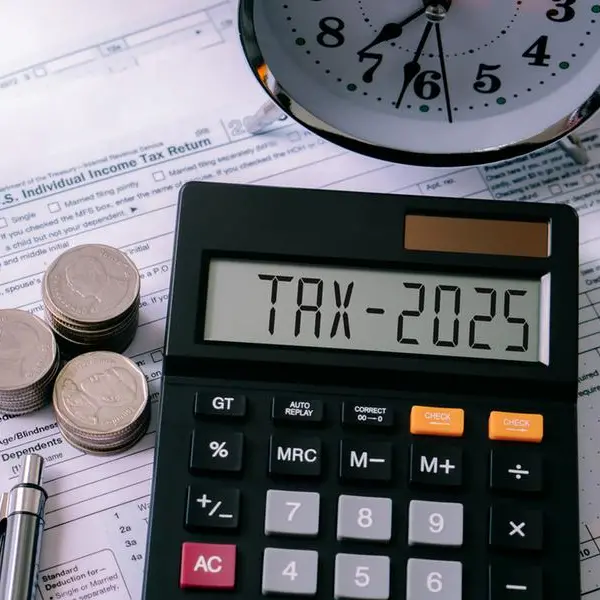 Tax revenues surge over 40% without new burdens: Egypt's ETA chief