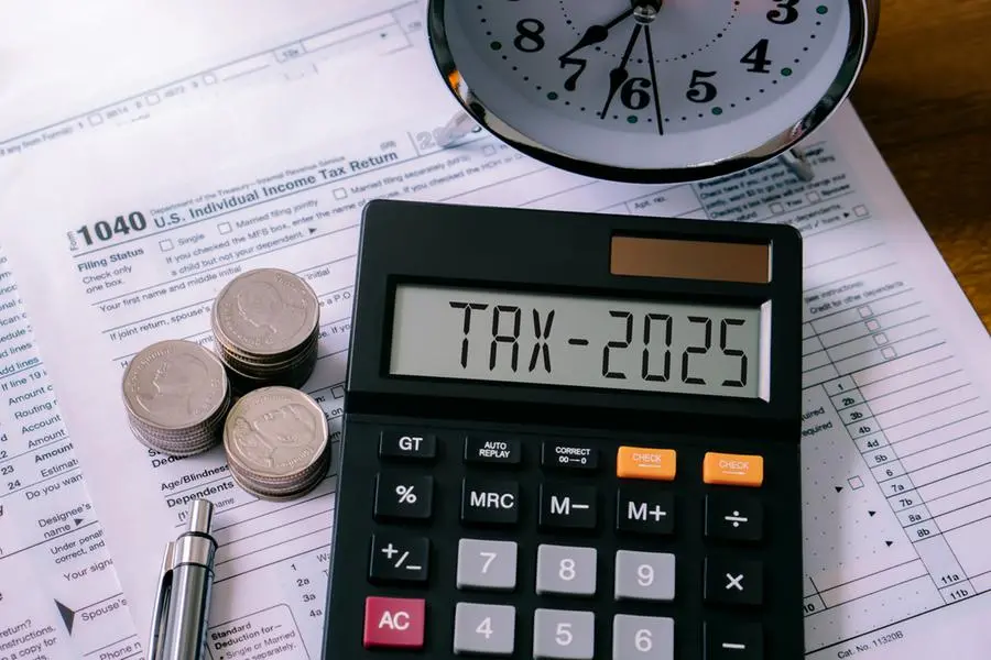 Top 10 highest-taxed countries in 2025