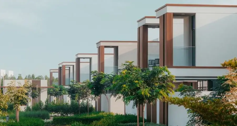 Jubail Island marks major community milestone with over 1,000 homes delivered