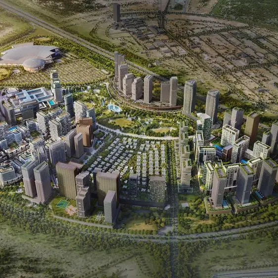 London hosts Azizi Developments’ latest stop in global real estate tour