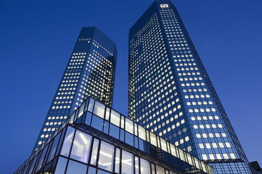 Deutsche Bank expands capital markets team, coverage as debt deals soar
