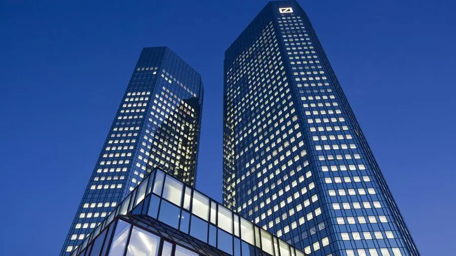 Deutsche Bank strengthens investment banking team with new DCM director