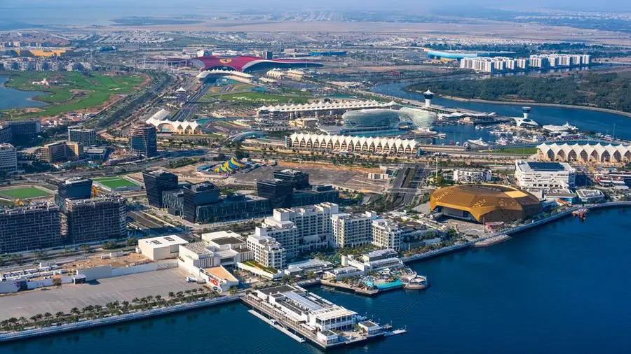Disney confirms no change in Abu Dhabi theme park resort plan despite regional conflict