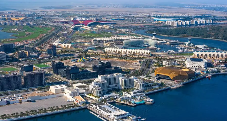 Disney confirms no change in Abu Dhabi theme park resort plan despite regional conflict