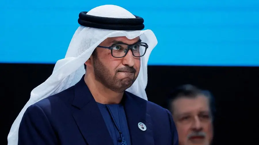 UAE's Masdar reaches global clean energy capacity of 65 GW