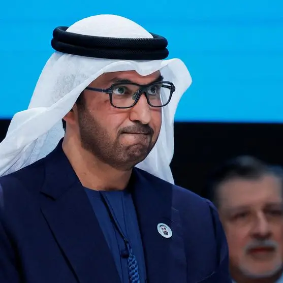 ADNOC CEO urges global action, UN resolution to protect Strait of Hormuz energy flow