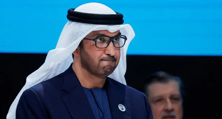 ADNOC CEO urges global action, UN resolution to protect Strait of Hormuz energy flow