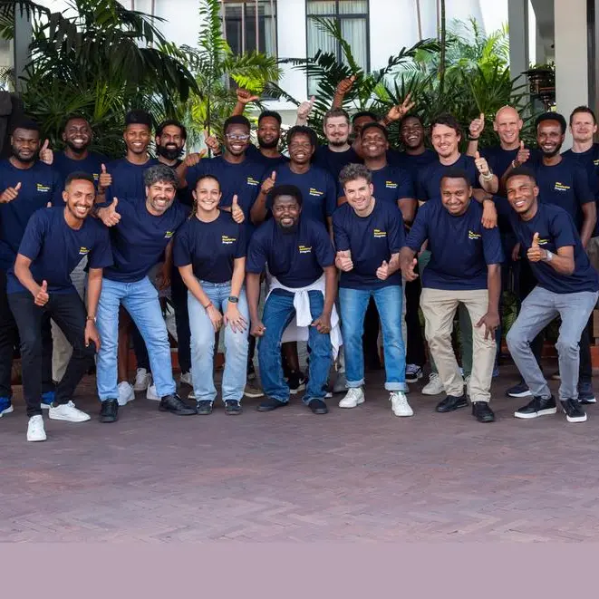 Visa Accelerator Program – Africa selects Cohort 3