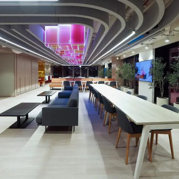 PwC Middle East moving into its smart office building marks the first major handover at One Ninety
