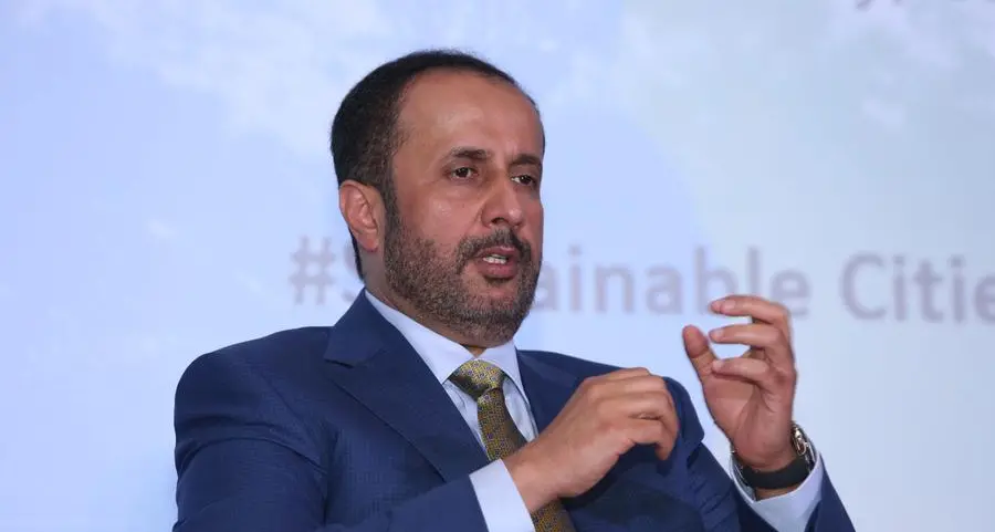 Empower CEO highlights role of district cooling in achieving sustainability goals