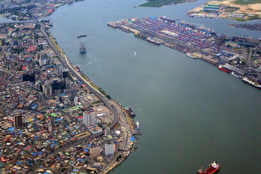 UK backs $902mln financing for Lagos ports redevelopment in Nigeria