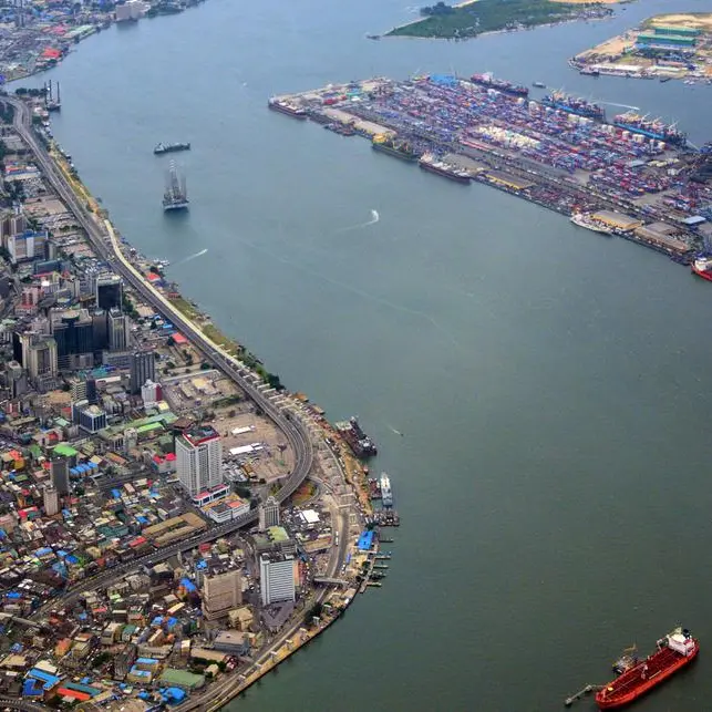 UK backs $902mln financing for Lagos ports redevelopment in Nigeria