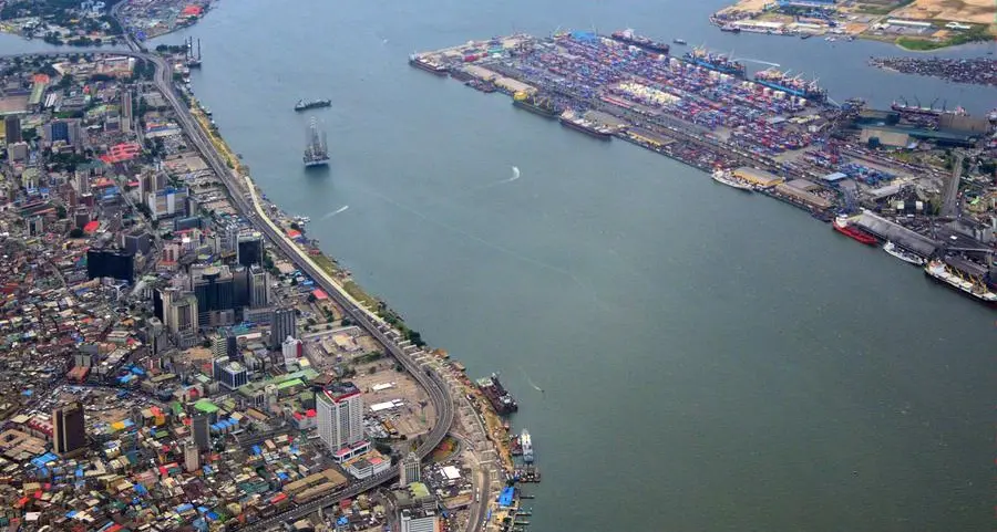 UK backs $902mln financing for Lagos ports redevelopment in Nigeria
