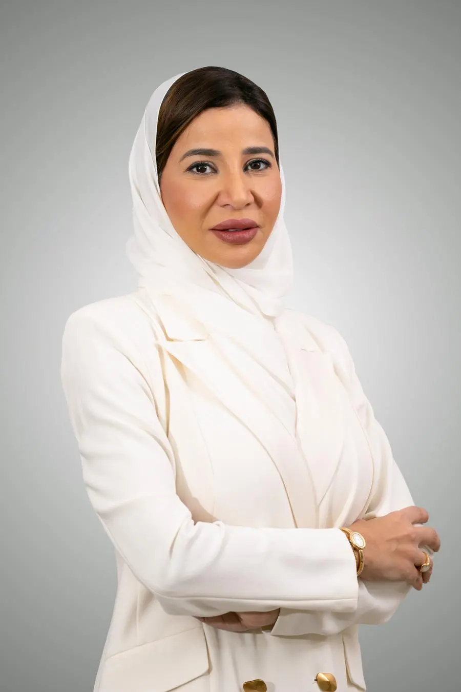 \"بورد إنتلجنس\" تعيّن سعادة رجاء المزروعي عضواً في مجلسها الاستشاري