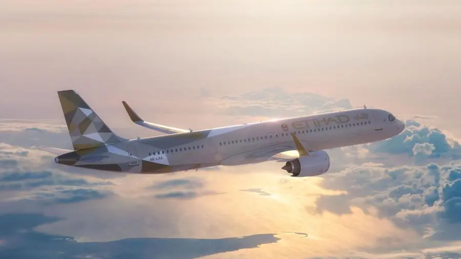 Etihad Airways to resume limited flight schedule from March 6