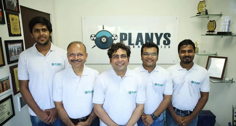 Hub71 startup Planys raises USD 12 Mln