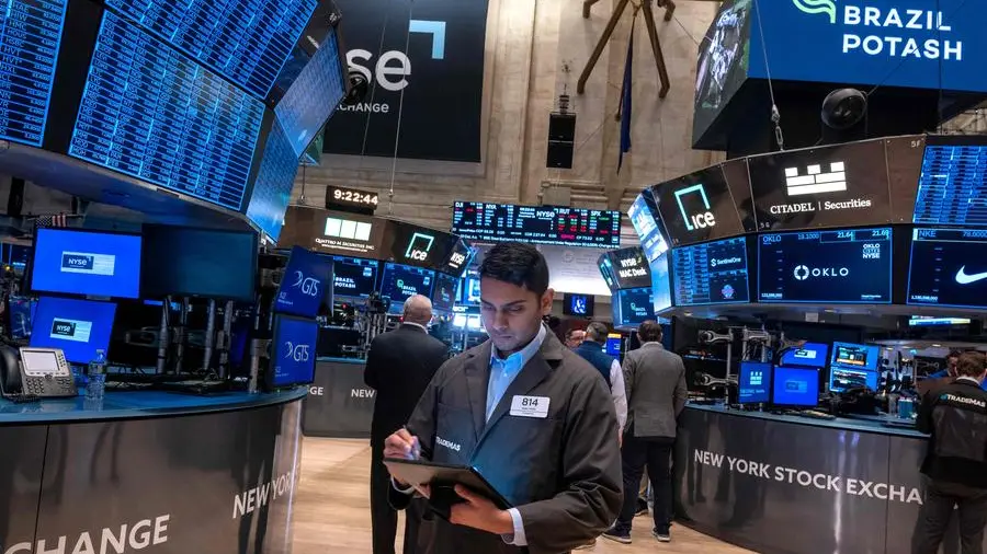 أداء البورصات في شهر: الفيدرالي يقود موجة صعود عالمية وأسواق الخليج تتصدر المكاسب في سبتمبر