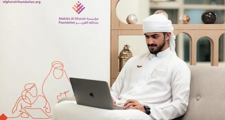 The Abdulla Al Ghurair Foundation AI-Powered Job Matching Program bridges gap between education and employment