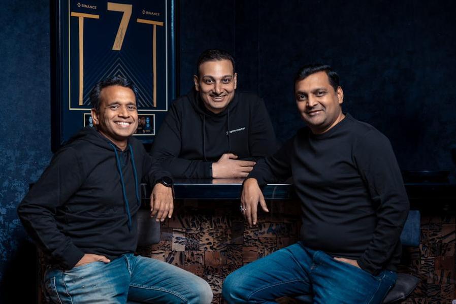 Sigma Capital Launches $100M Fund to Drive Web3 Innovation