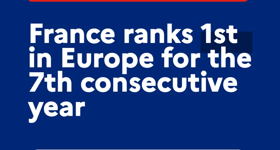Foreign investment: France retains its first place in Europe