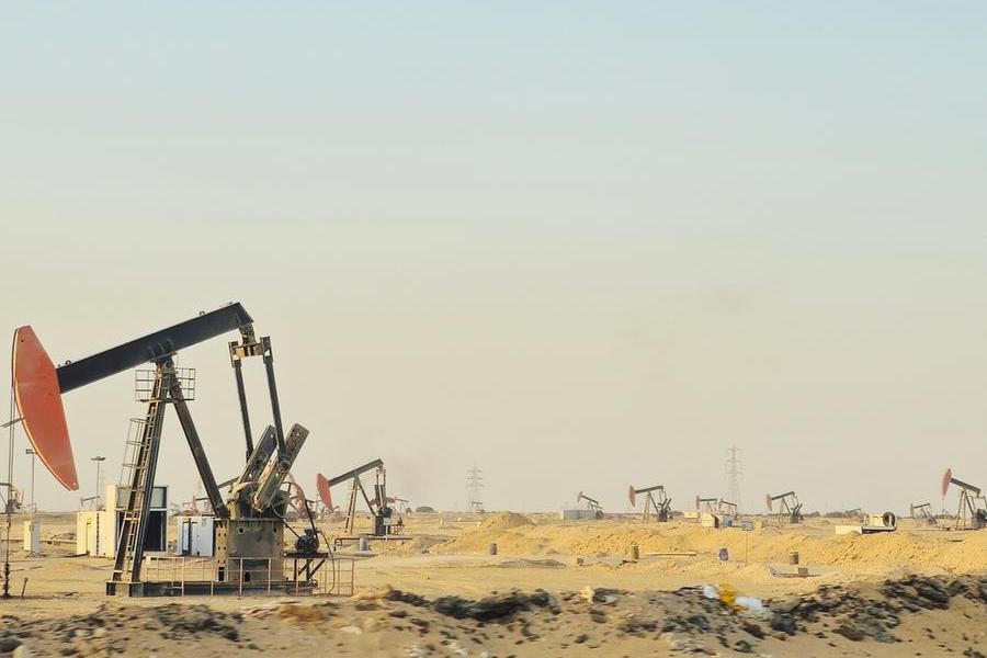 Canada's Mediterra Energy to scale drilling activities in Egypt concessions