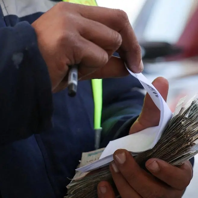 War weighs on Egypt's private sector as PMI hits near two-year low in March