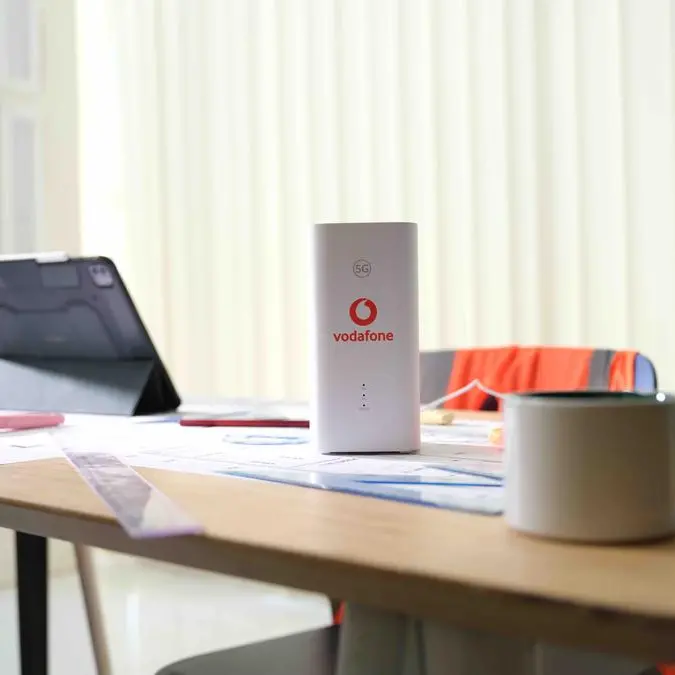 Vodafone Oman launches Makani Internet For Business to empower enterprise connectivity