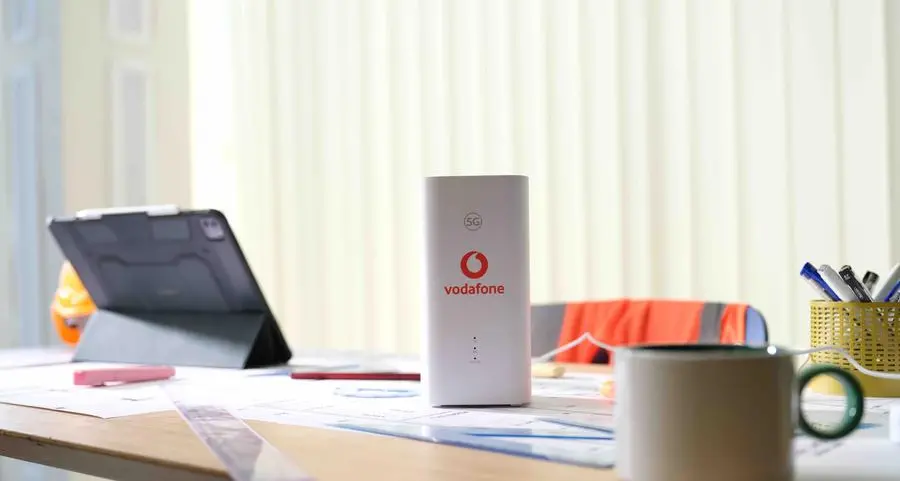 Vodafone Oman launches Makani Internet For Business to empower enterprise connectivity