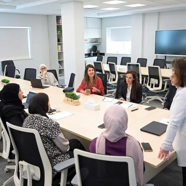 University of Sharjah, Eli Lilly strengthen partnership in public health research