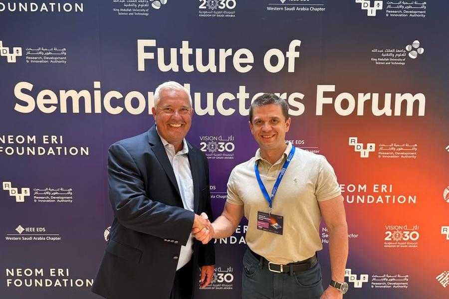 NEOM's Strategic Investment in MemryX to Propel Edge AI Advancement