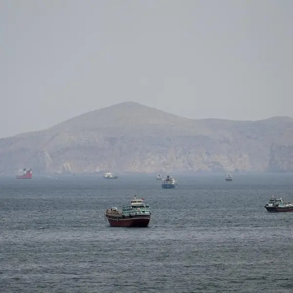 Iran's IRGC navy says 26 vessels transited strait of Hormuz in past 24 hours in coordination with Iran