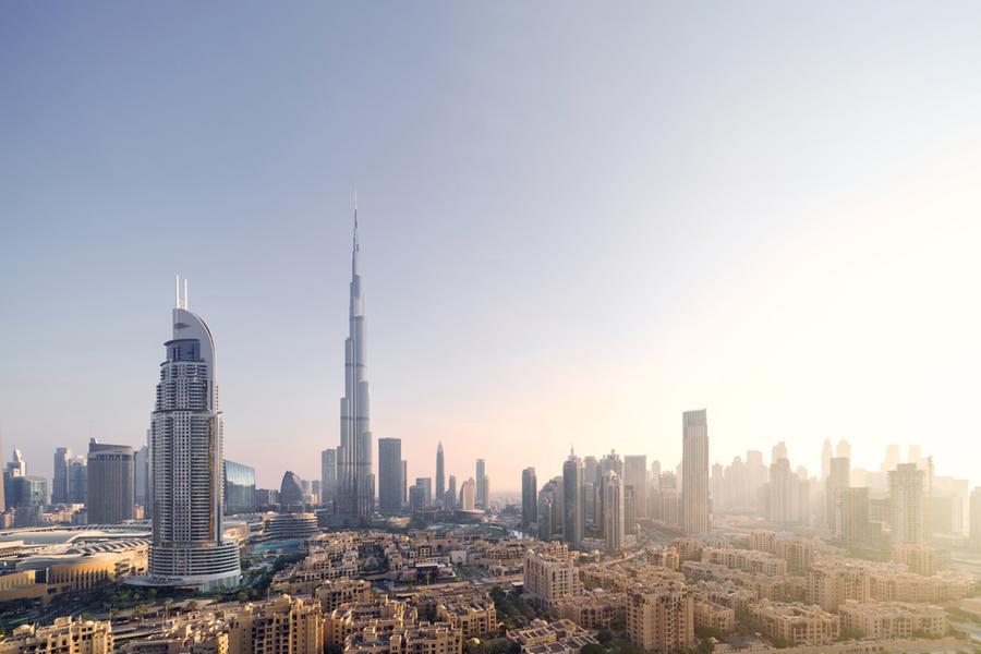 Dubai’s real estate market concludes 2025 with unprecedented sales.