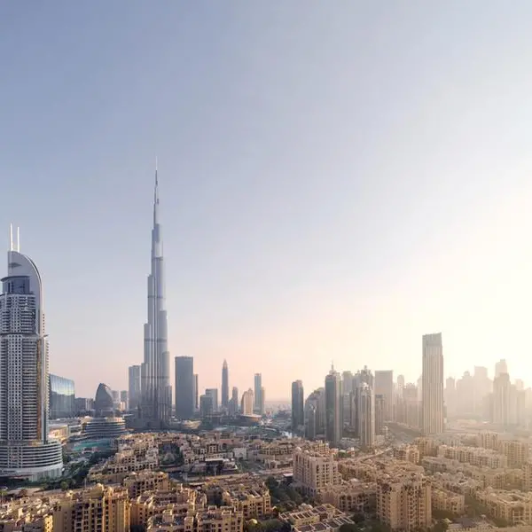 Dubai's property sector rounds off 2025 with record sales
