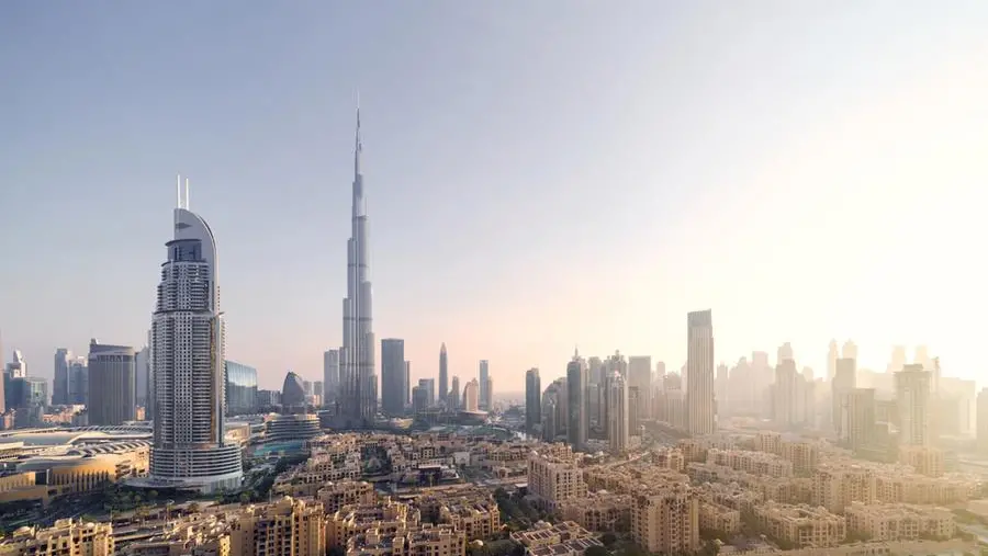 Dubai's property sector rounds off 2025 with record sales