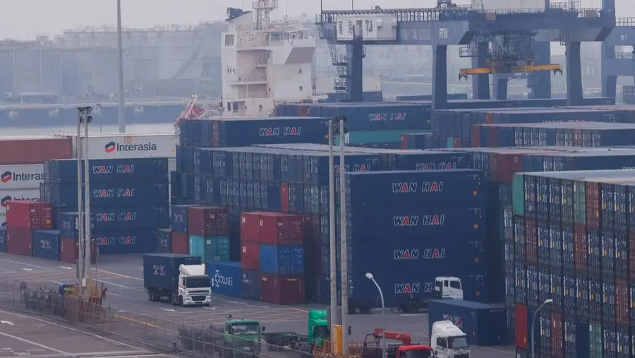 Taiwan hikes 2026 economic growth forecast to 7.7% on AI demand