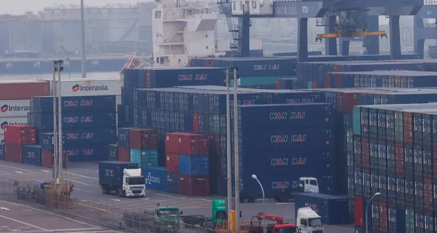 Taiwan hikes 2026 economic growth forecast to 7.7% on AI demand