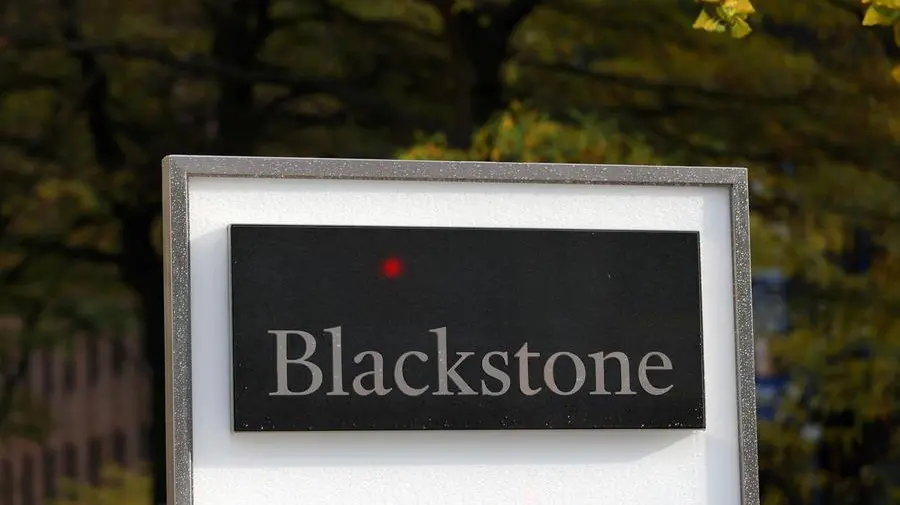 Blackstone ups offer for UK's Warehouse REIT to $666mln