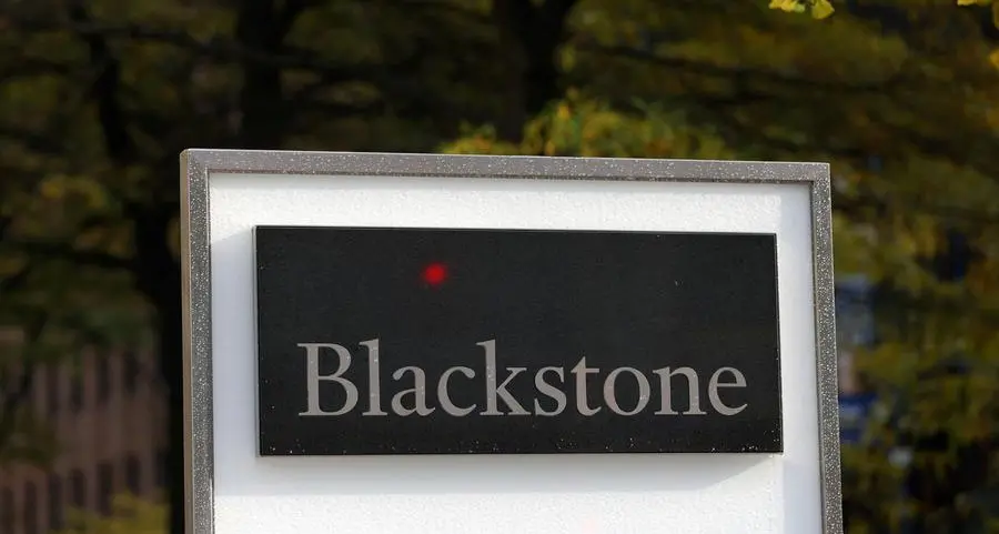 Blackstone ups offer for UK's Warehouse REIT to $666mln