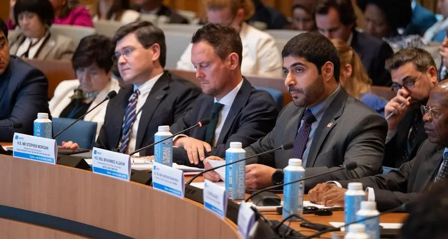 Ministry of Education participates in UNESCO Digital Learning Week