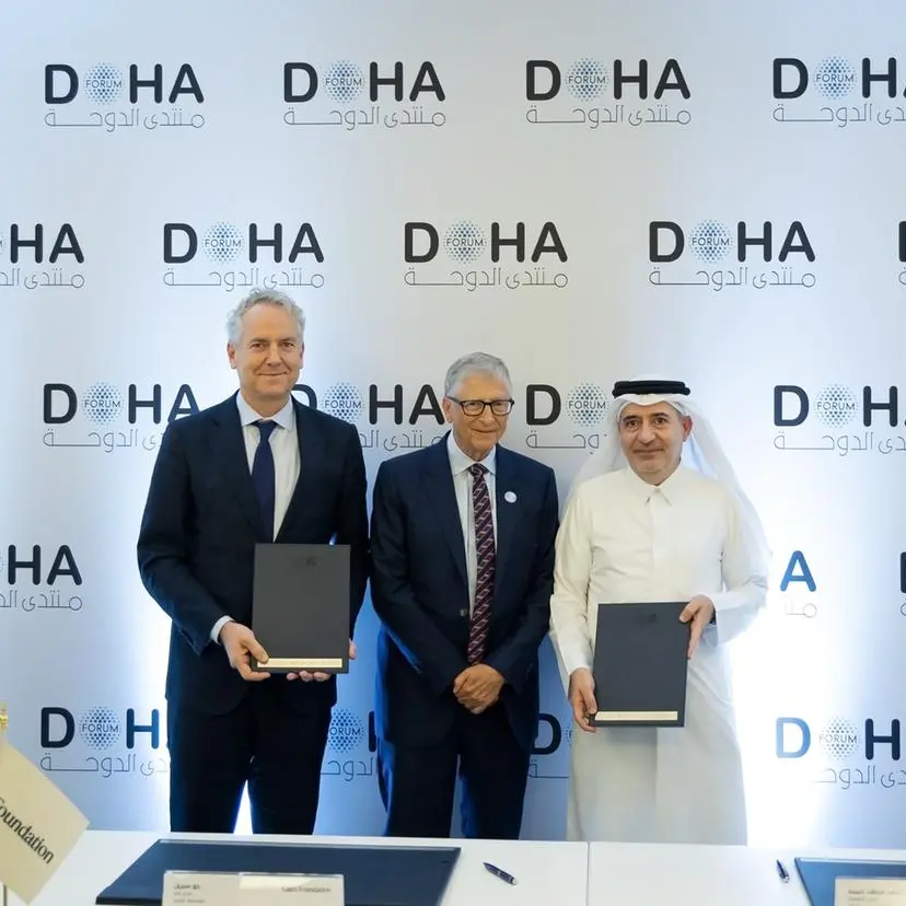 Hamad Bin Khalifa University and Gates Foundation sign landmark agreement